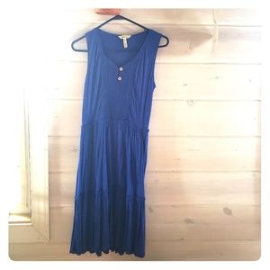 Matilda Jane Into the Blue dress